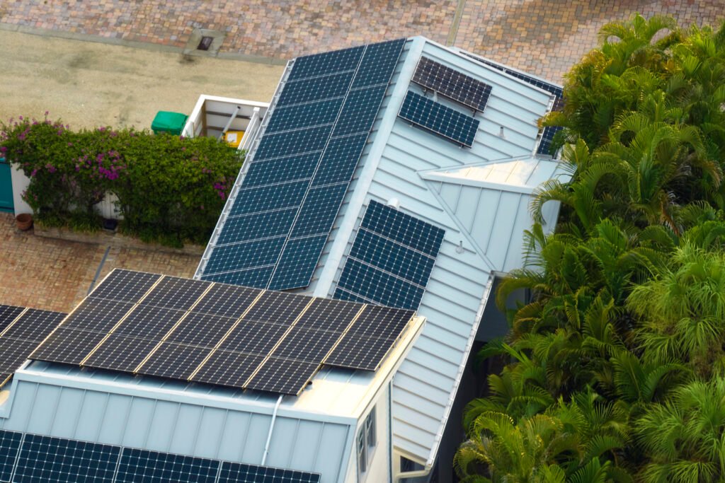 solar-panel-house